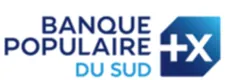 Logo Banque Populaire du Sud