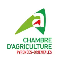 Logo Chambre d’agriculture des Pyrénées-Orientales