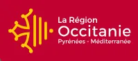 Logo Région Occitanie / Pyrénées-Méditerranée