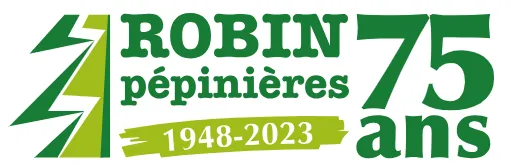 Logo Robin Pépinières