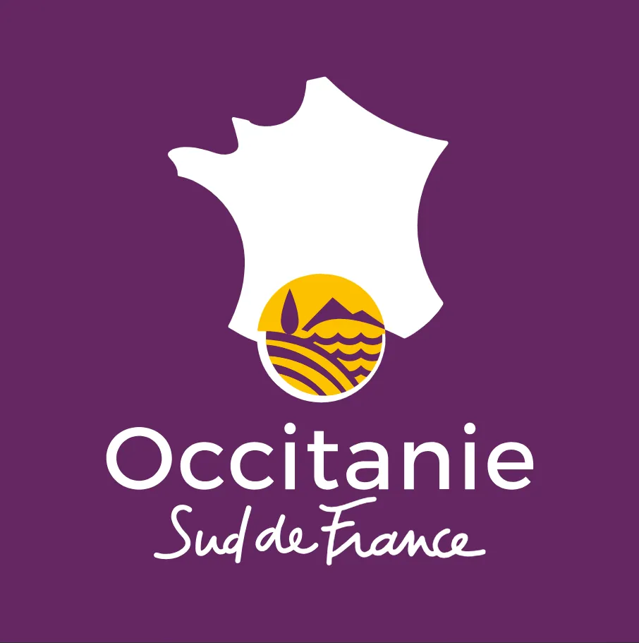 Logo Sud de France